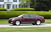 Buick LaCrosse 2015 - mit 2,84 Metern Radstand
