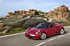 Alfa Romeo 4C Spider