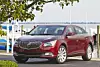 Buick LaCrosse 2015 - das Topmodell kostet über 50.000 Dollar