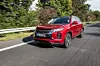 Mitsubishi ASX 2.0 FWD - Metallic-Lackierung gegen Aufpreis