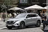 Der erste vollelektrische Mercedes: EQC 400 4Matic