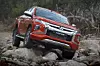 Mitsubishi L200 2019