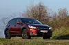 Subaru XV - 2016.