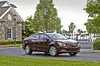 Buick LaCrosse - 5,00 Meter lang