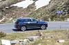 Mercedes GLE 400 4matic - wiegt fast 2,2 Tonnen