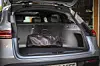 EQC 400 4Matic - Kofferraumvolumen von rund 500 Liter