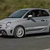 Der Abarth 595 esseesse hat 132 kW / 180 PS