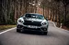 Der Abarth 124 GT hat 170 PS