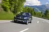 Mercedes GLE 400 4matic - schafft 247 km/h