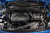 BMW M135i xDrive - Triebwerk