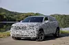 VW Atlas Cross Sport