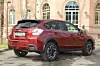 Subaru XV - 2016.