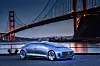 Mercedes-Benz F 015 Luxury in Motion in San Francisco