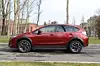 Subaru XV - 2016.