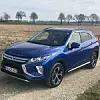 Mitsubishi Eclipse Cross 2.2 Di-D - startet bei knapp 32.000 Euro