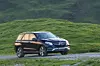 Mercedes GLE 400 4matic