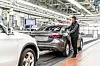 Mercedes-Benz Werk Rastatt