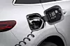EQC 400 4Matic - Laden mit bis zu 110 kW
