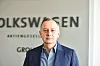 Volkswagen-CIO Martin Hofmann