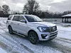 Der Ford Expedition ist ein Trumm von einem Auto