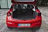 Laderaum des Opel Astra