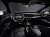 Audi Q4 E-Tron Interieur