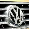Volkswagen-Logo