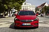 Opel Astra 1.0 - LED kostet 1.150 Euro extra