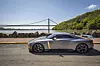 Nissan GT-R50 by Italdesign