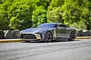 Nissan GT-R50 by Italdesign