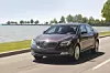 Buick LaCrosse - in Europa ist der Amerikaner nicht zu bekommen