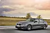 BMW 330e PHEV - Benzinmotor mit 135 kW / 184 PS