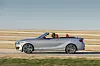Das BMW 228i Cabrio ist 245 PS stark.