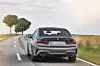 BMW 330e PHEV - Gesamtleistung 215 kW / 292 PS