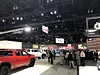 Los Angeles Autoshow 2019