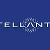 Stellantis Logo