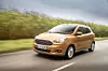 Ford Ka+