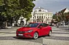 Opel Astra 1.0