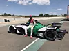 Audi Formel E Saison fünf 2019