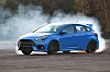Der neue Ford Focus RS hat 350 PS. Alle