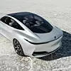Infiniti Q Innovation