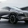 Nissan IMQ Concept - Ausblick auf Kompaktklassen-SUV