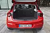 Opel Astra - der Laderaum fasst 370 Liter