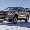 Der Ford Ranger feiert nach sechs Jahren ein US-Comeback