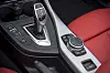 Eine 8-Gang Steptronic übernimmt das Schalten.