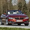 BMW 430i Cabrio
