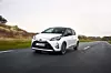 Toyota Yaris: Topseller ist und bleibt der Hybrid
