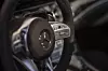Das Lenkrad im Mercedes-AMG CLS 53 4MATIC