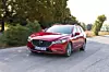 Facelift des neuen Mazda6