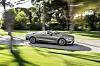 Mercedes-Benz S-Klasse Cabrio ( A 217 ) 2015.S 500, Selenitgrau, Interieur: Leder